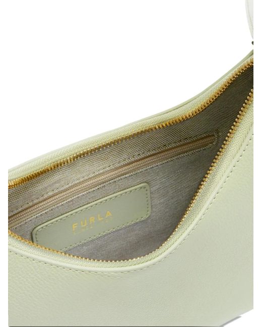 Furla Goccia ショルダーバッグ Green