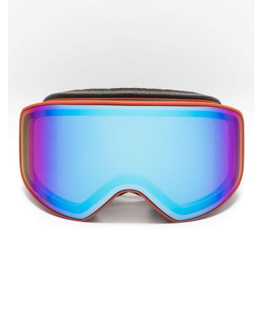 X Fusalp lunettes de ski Cassidy Chloé en coloris Bleu | Lyst