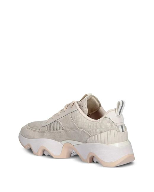Sorel Natural Kinetic Impact Ii Wonder Sneakers