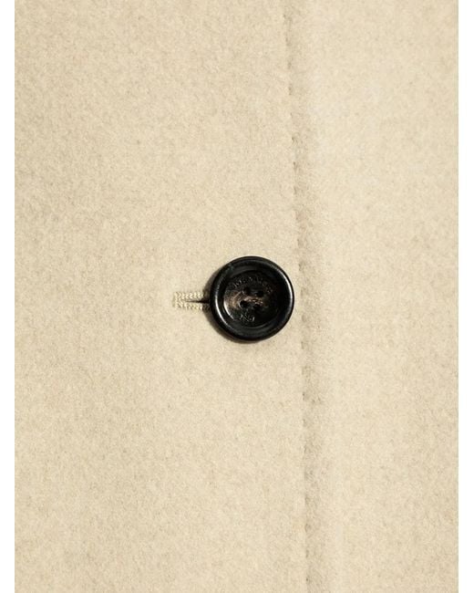 Max Mara Natural Coats