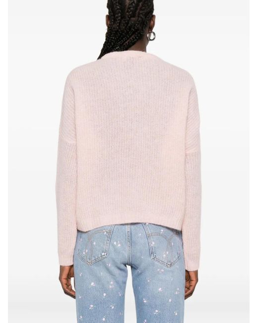 Maison Labiche Cerisoles セーター Pink