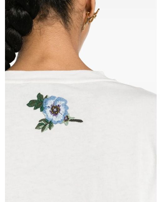 Gucci T-shirts And Polos White