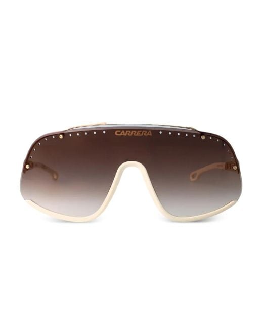 Carrera Flaglab 16 Sonnenbrille in Brown für Herren