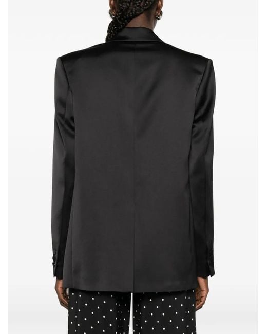 ANDAMANE Black Guia Blazer