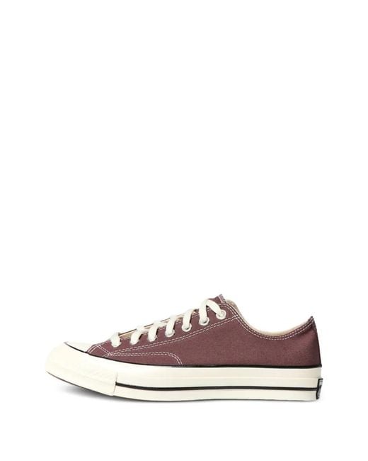 Converse Pink Baskets Chuck 70 Ox