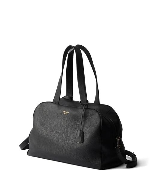 Borsone di Prada in Black