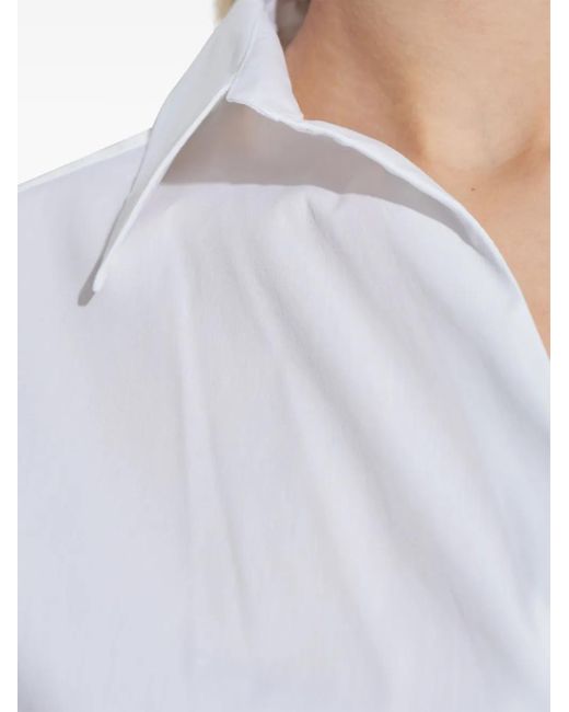 DIESEL White C-Delphi Shirt