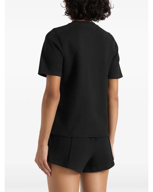 Manière De Voir Black Ts002