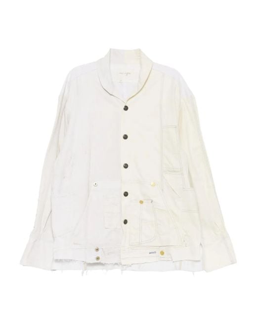 新品・タグ付き♡慈雨 センソユニコ チュニック 2way ドット リネン混 40