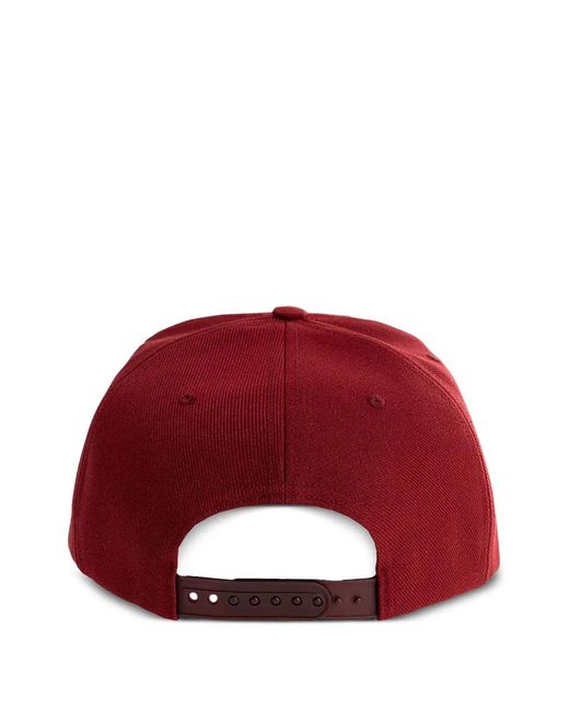Eric Emanuel X Usc Embroidered-Logo Cap for men