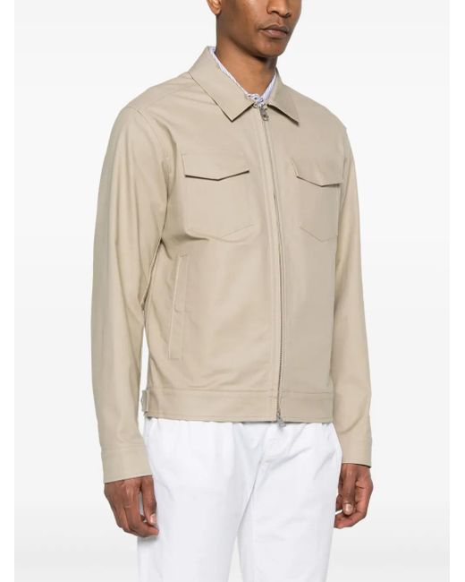 DUNO Natural Citrus Jacket for men