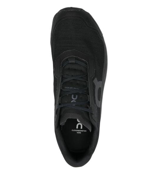 Baskets Cloudmster Void On Shoes pour homme en coloris Black