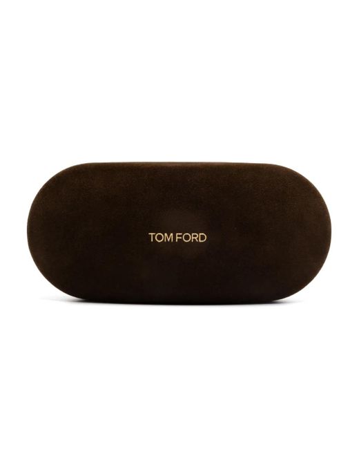 Tom Ford Blue Jude Sunglasses