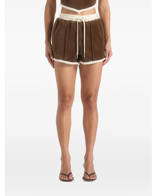 Manière De Voir Brown Delina