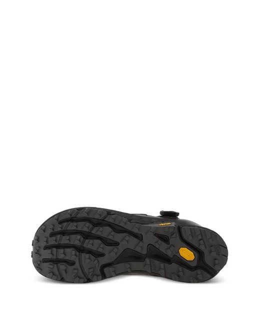 Altra Black Timp 5 Sneakers for men