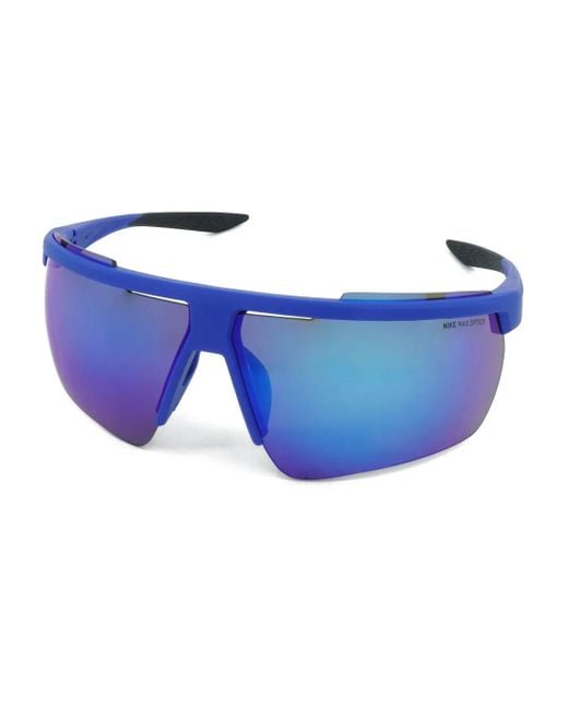 Nike Blue Windshield 20 Sunglasses for men