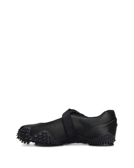 PUMA Black Mostro Fey Sneakers