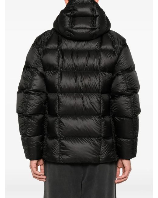Doudoune À Capuche C P Company pour homme en coloris Black