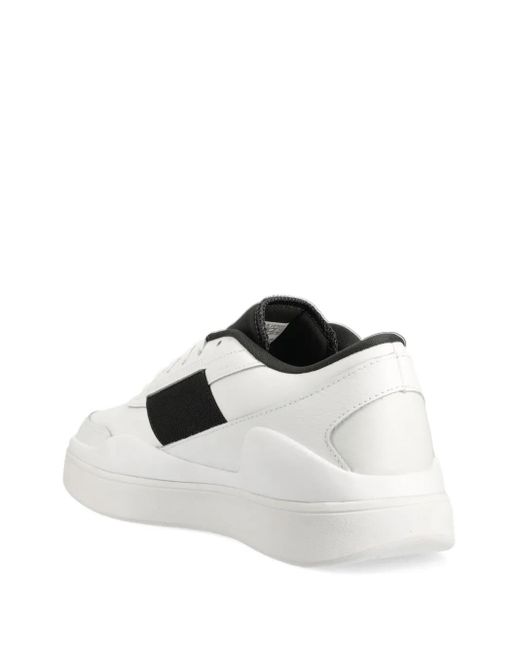 Adidas White Osade Sneakers for men