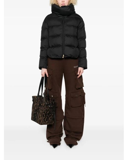 Pinko Black Outerwears
