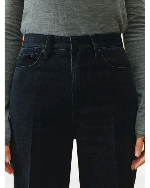 Hey Joanie Blue Fifth Avenue Jeans