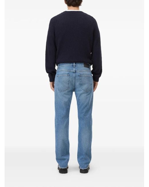 Closed Blue Cooper Jeans for men