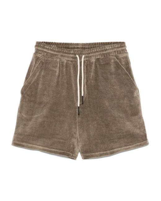 メンズ Oas Penny ショートパンツ Brown