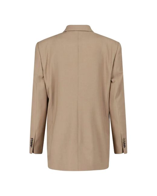 Lardini Natural Cameron Blazer