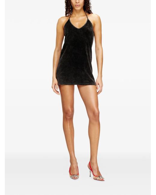 DIESEL Black Milva-Dnm
