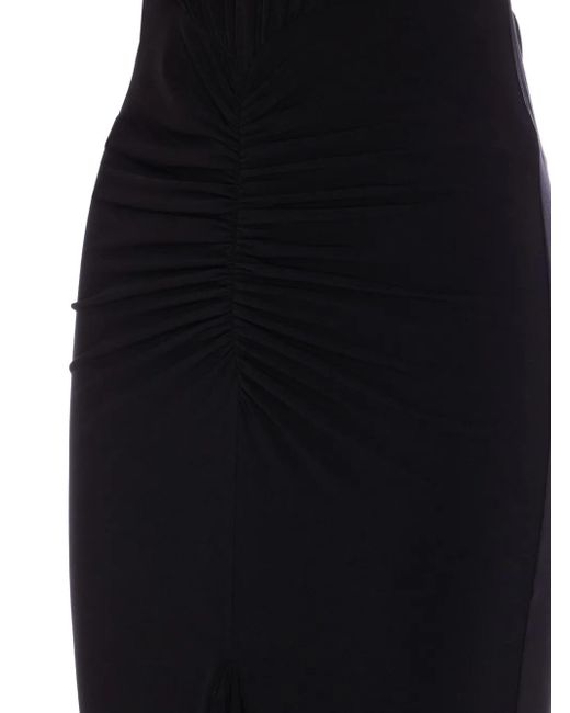 ELEH Sleeveless Dress Black