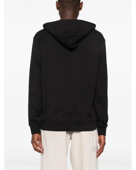 Just Cavalli Black Sweaters for men
