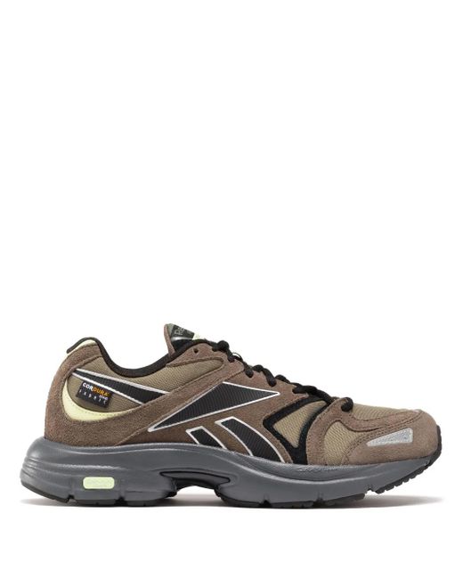 Sneakers Premier Road Plus Vi di Reebok in Brown