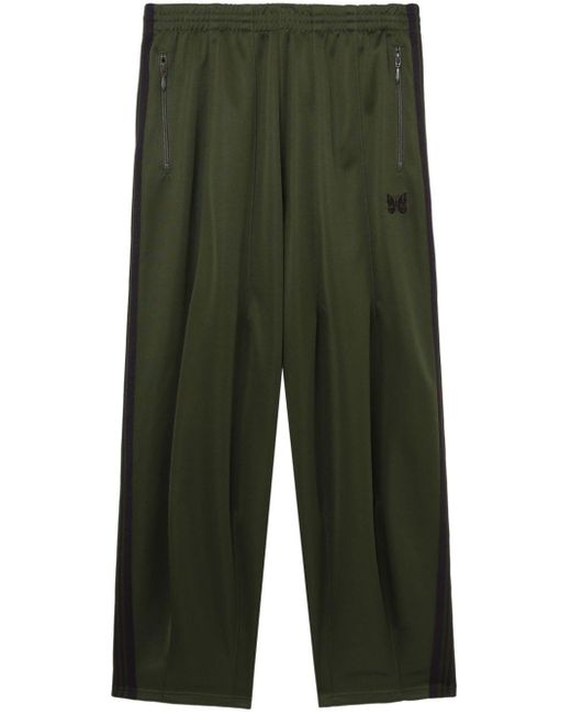 H.D. pantalon de jogging Needles pour homme en coloris Green