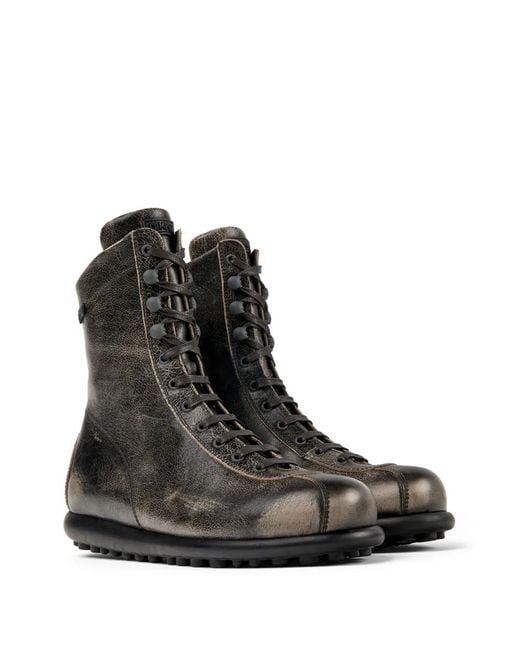 Camper Black Pelota for men