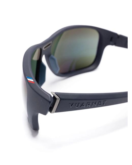 Vuarnet Blue Racing Sunglasses for men