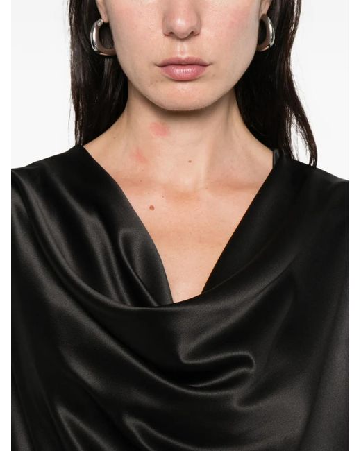 Pinko Black Shirts