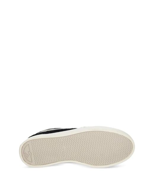 Stepney Workers Club Black Pearl S-Strike Sneakers