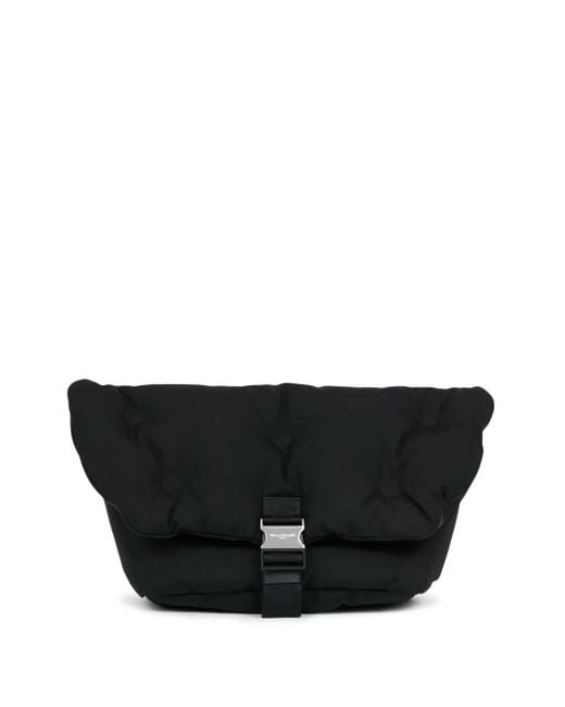 Maison Margiela Glam Slam Sport Cycle Kuriertasche in Black für Herren