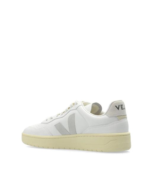 Veja White Sneakers for men
