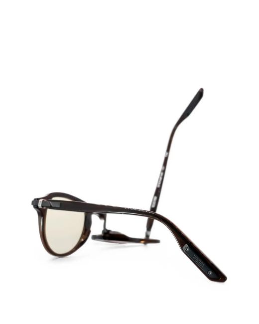 Movitra Black Status 06 Glasses