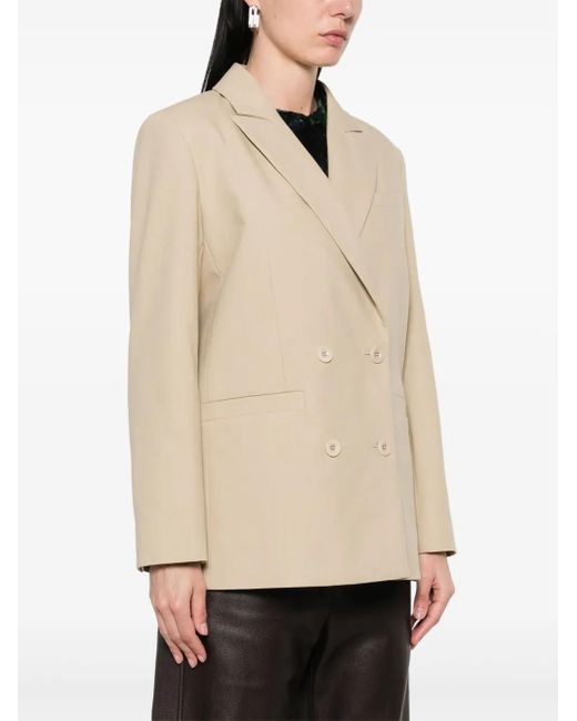 A.P.C. Natural Lucy Blazer