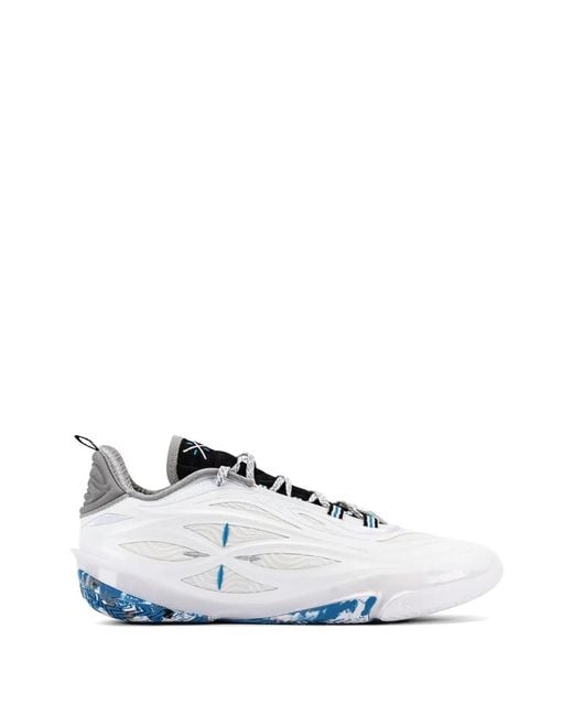 Li-ning White Wade 808 5 Ultra V2 "Sky Vault" Sneakers for men