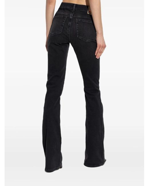 DIESEL Blue 1969 D-Ebbey Jeans