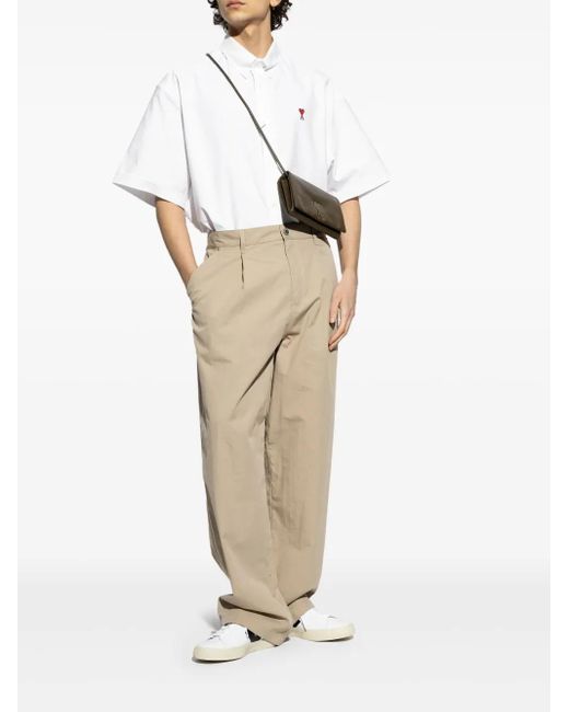 Veja White 'Campo Canvas' And for men