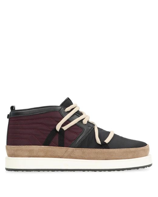 Sneakers di Volta Footwear in Brown