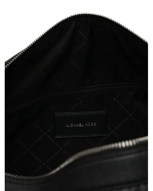 Michael Kors Black Sac Fourre-Tout Jet Set for men