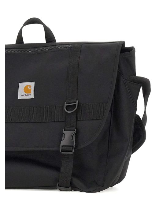 Carhartt Jake Schultertasche in Black für Herren