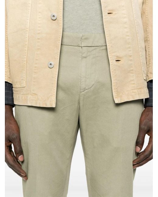 メンズ Dondup Gaubert チノパンツ Natural