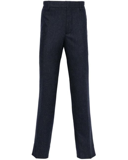 J.Lindeberg Blue Soren Trousers for men