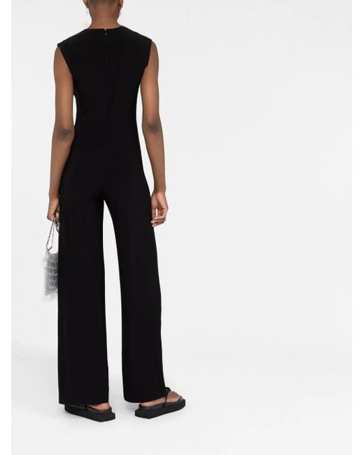 Norma Kamali Black Dresses